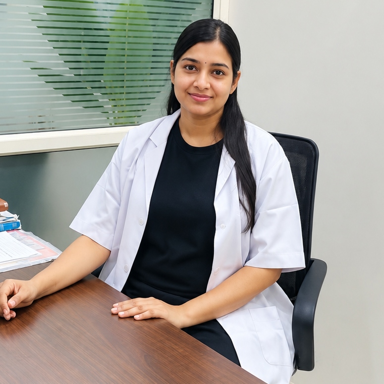 Dr. Manisha Bansal